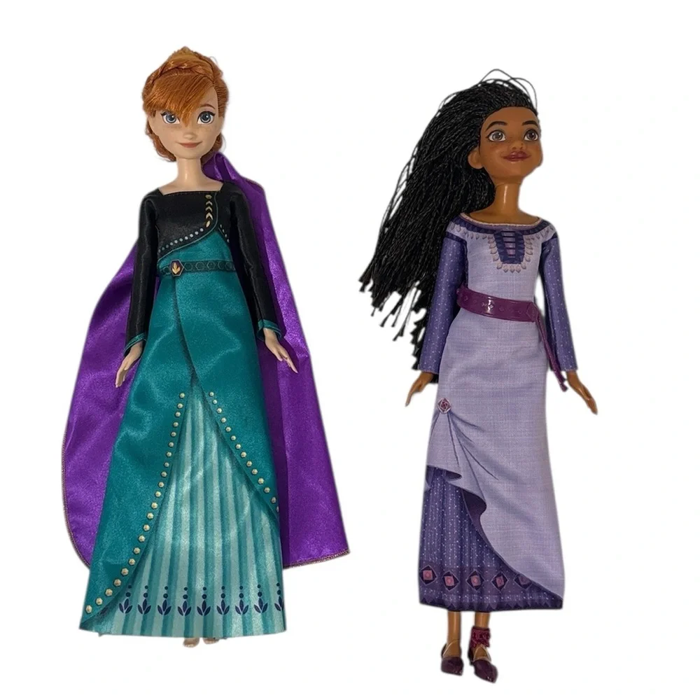 Mattel good girl